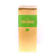 Горілка Фінляндія Лайм (Finlandia Lime) 2 літри