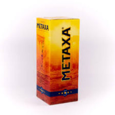 Коньяк Метакса (Metaxa) 3л