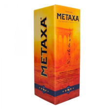 Коньяк Метакса (Metaxa) 2л